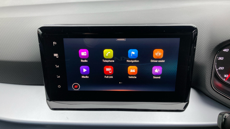 SEAT Ibiza 1.0 TSI 95 FR 5dr Petrol Hatchback